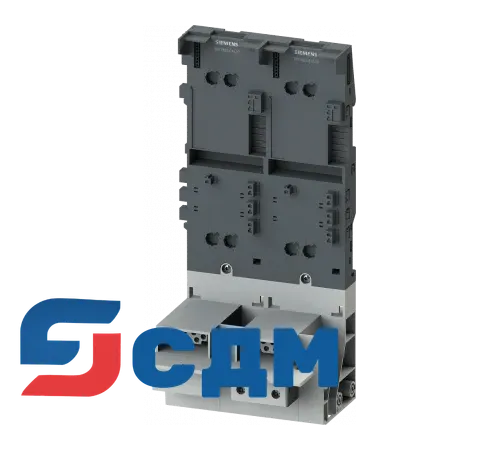 3RK1903-0AL10 Терминальные модули для силовых модулей ET 200S