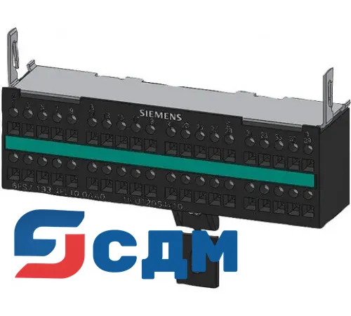 6ES7193-4FL10-0AA0 система распределенного ввода-вывода SIMATIC ET 200S