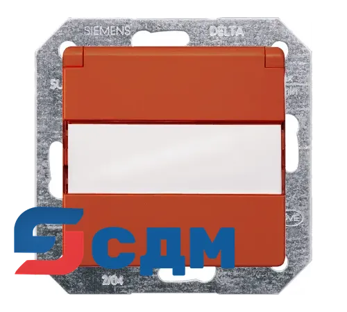 5UB1914 Розетка