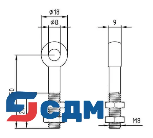 3SE7920-1AB Тросовый выключатель SIGUARD