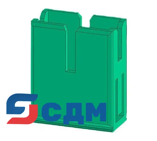 3RA6890-0EA Системы ввода питания для 3RA6