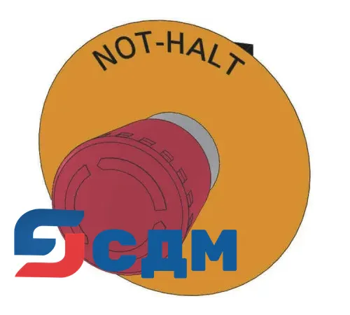 3SB3603-1HA20 Комплектная комбинации устройств