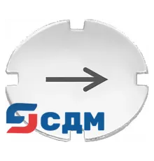 3SB2901-4NA Вставные надписи и вставные колпачки