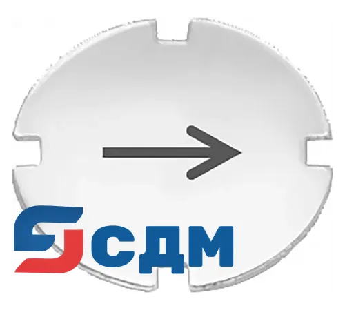 3SB2901-4NA Вставные надписи и вставные колпачки