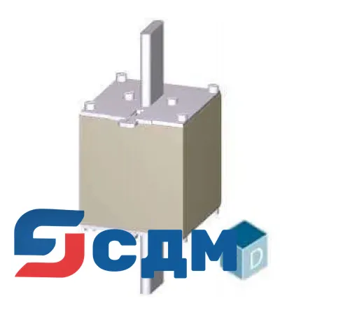 3NE1334-2 Предохранительная вставка NH SITOR