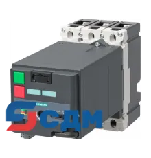 3VL9800-3MS00 Моторный привод (МО)