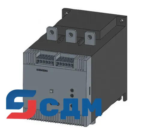 Siemens 3RW4074-6BB44 Устройство плавного пуска