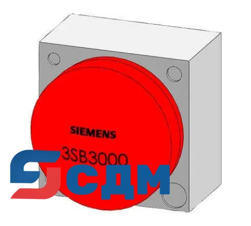 3SB3000-7AA10 Светофильтры, Аккустические оповещатели