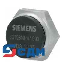 6GT2600-4AG00 MDS D425
