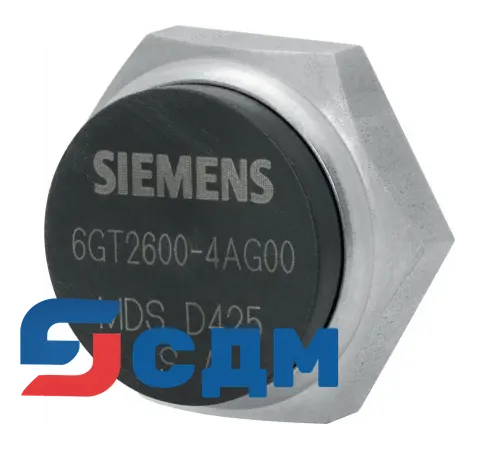 6GT2600-4AG00 MDS D425