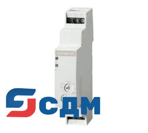 7PV1538-1AW30 Реле времени 7PV15 в корпусе шириной 17.5 мм