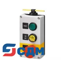 3SF5900-0CD Компонент AS-Interface для корпусов