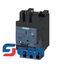 3RB3026-1PE0 3RB30, 3RB31 до 40 A для стандартных применений