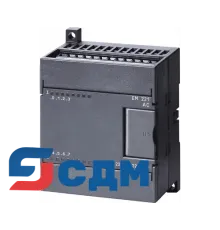 6ES7221-1EF22-0XA0 Программируемый контроллер