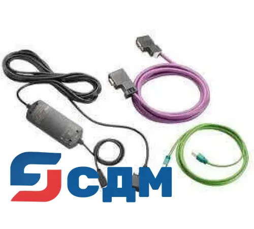 6XV1440-4BN25 Соединительный кабель