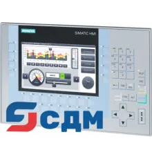 6AV21241GC010AX0 — Панель оператора Siemens