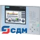 6AV21241GC010AX0 — Панель оператора Siemens
