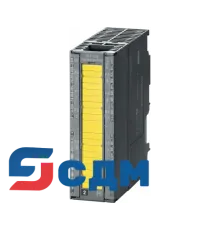 6AG1326-2BF10-2AB0 SIPLUS SM 326 F модуль цифрового вывода - Интегрированная безопасность