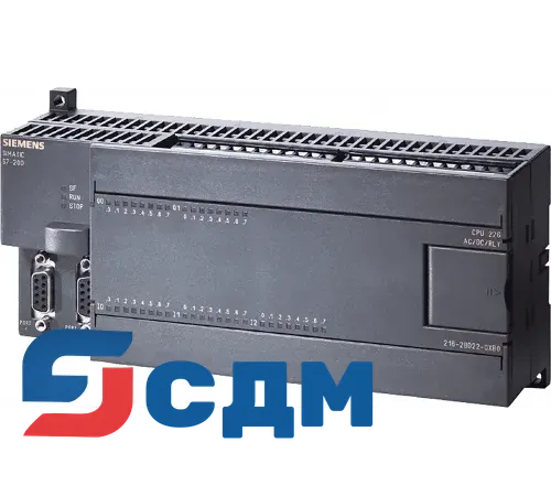 6ES7216-2AD23-0XB8