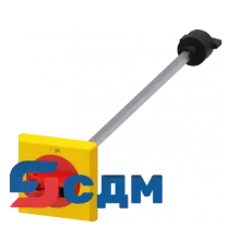 3RV2926-0L Поворотный привод