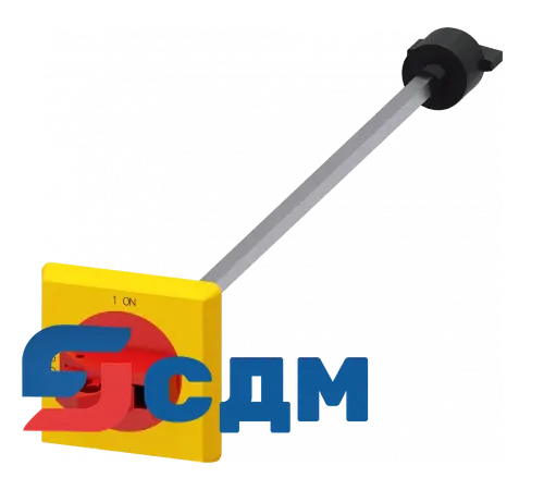 3RV2926-0L Поворотный привод