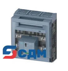 3NP1163-1DA11 Установка на монтажной панели