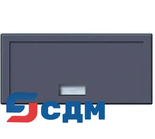 6GK5907-4PA00 Ключ-заглушка W700