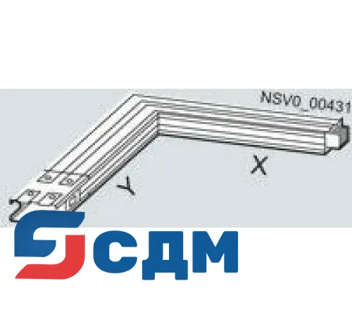 BVP:261886 Соединительные элементы, Медь
