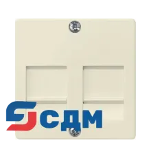 5TG2057 Телекоммуникационная розетка