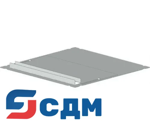 8PQ2308-6BA06 Нижняя панель