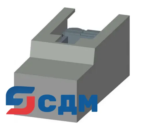 3TX7570-1E Принадлежности для контакторов 3TB, 3TC, 3TF