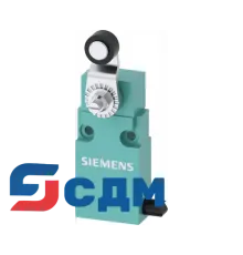 3SE5413-0CP20-1EA2 Компактный корпус