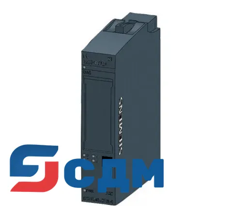 6ES7132-6BD20-2BA0 Модуль вывода дискретных сигналов