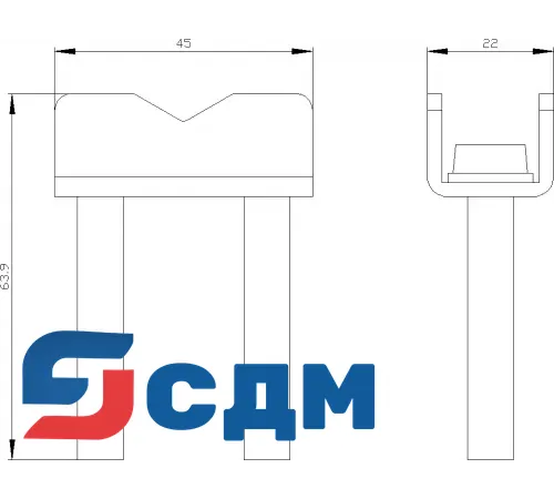 3NP1953-1BA00 Дополнительные принадлежности