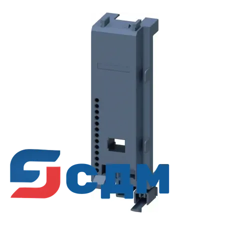 3RV2927-7AA00 Система ввода электропитания 3RV29