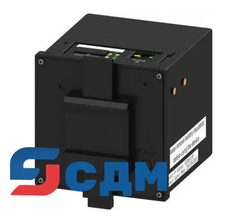 7KM5212-6CA00-1EA8 SENTRON Многофункциональное измерительное устройство