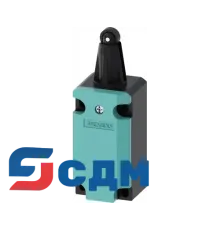 3SE5132-0LD05 Корпуса шириной 40 мм в соотв. с EN 50041