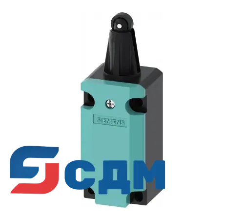 3SE5132-0LD05 Корпуса шириной 40 мм в соотв. с EN 50041