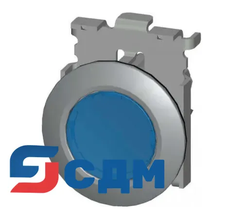 3SU1061-0JD50-0AA0 Кнопка