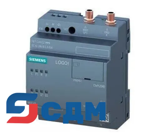 6GK7142-7EX00-0AX0 Логический модуль LOGO!