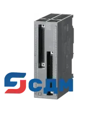 Siemens 6ES7321-1BP00-0AA0 Программируемый контроллер