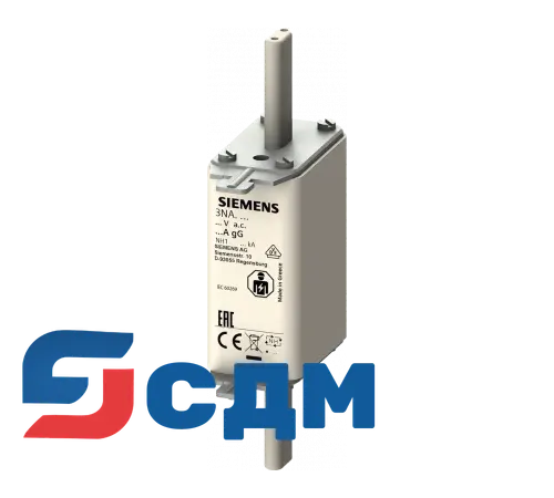 3NA3120 Предохранитель Siemens