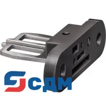 3SX3256 Пластиковый корпус, 50 мм