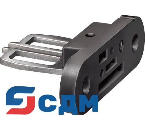 3SX3256 Пластиковый корпус, 50 мм