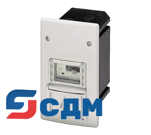 3RV1913-2DA00 Корпуса и передние пластины