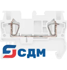 8WH2000-0AE05 Клемма 8WH