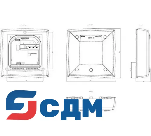 6GK5786-1FC00-0AB0 SCALANCE W786 RJ45 для наружной установки