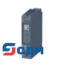 6AG1134-6TD00-2CA1 Модуль ввода аналоговых сигналов SIPLUS