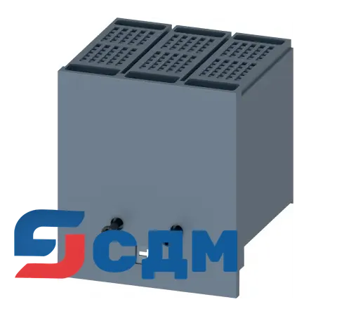 3VA9153-0KB04 Технология подключения