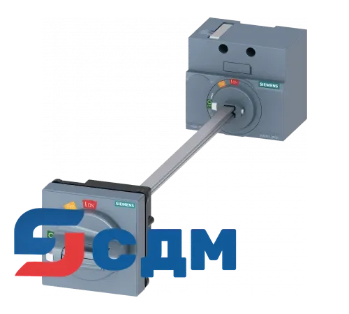 3VA9157-0FK21 Аксессуар и запасные части